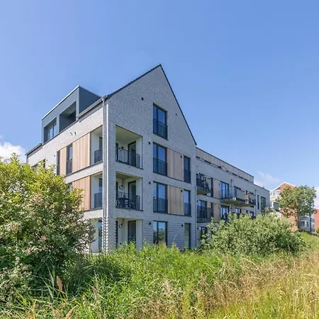 Apartment Halligstork By Interhome Nordstrand