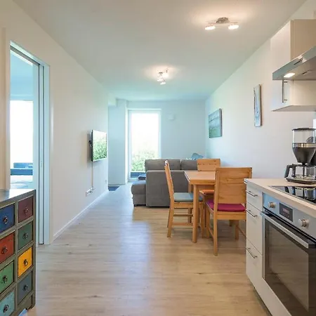 Halligstork By Interhome Nordstrand