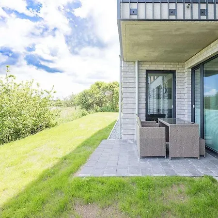 Halligstork By Interhome Nordstrand